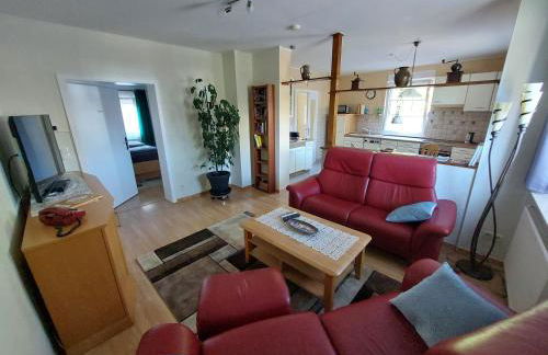 FeWo Zum Laacher See - Foto 9