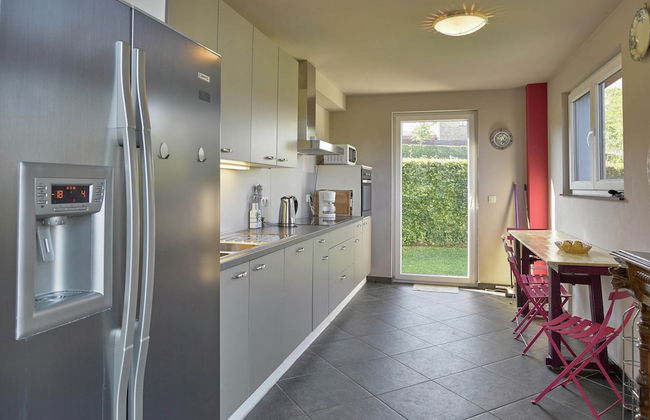 Ovifat Sauna Escape, Waimes - Photo 10