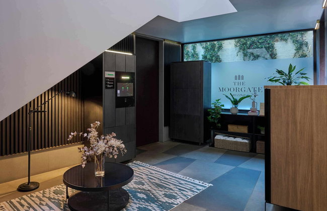 The Moorgate by Cove - Photo 3