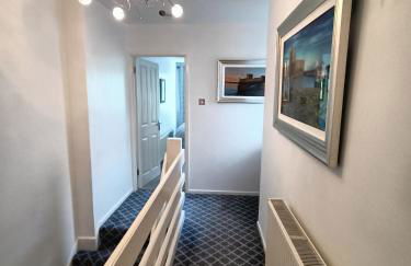 Charming Mill Cottage Carrickfergus - Foto 31