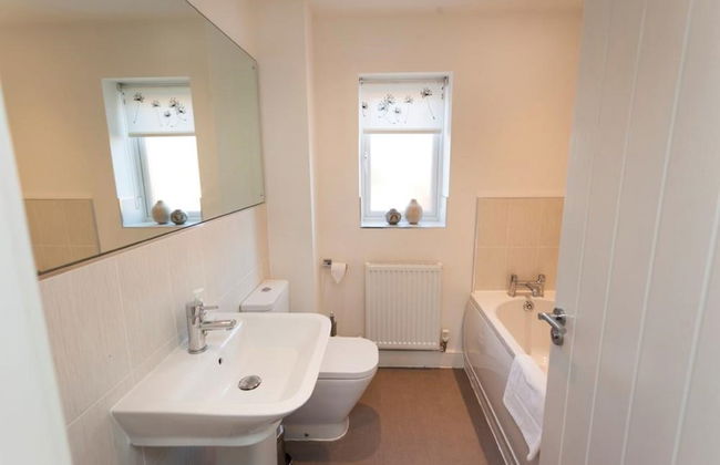 The Townhouse - Photo 19