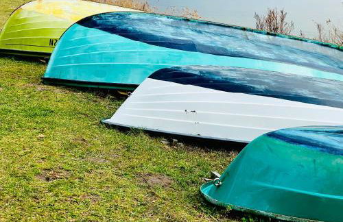 Ferienresidenz am Salzhaff - Foto 14