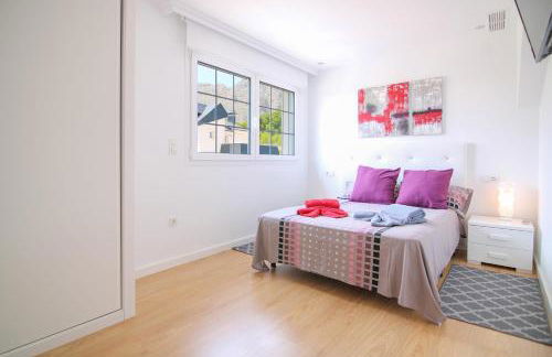 Villa con piscina privada - Polop - Foto 8