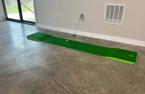 Luxury Modern Lodge Near Fort Wayne with River Views - Foto 3