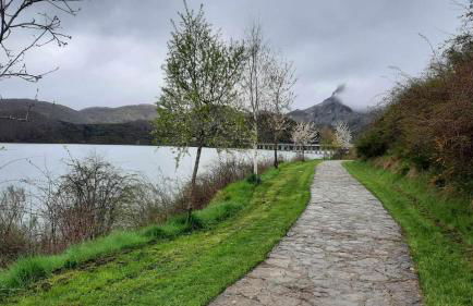 Riaño en las Montañas de Carmen VUT-LE-4950 - Foto 35