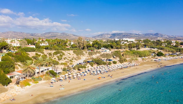 Villa Argaka Sunset Large Private Pool Walk to Beach Sea Views A C Wifi Eco-friendly - 2760 - Foto 5, Zimmer