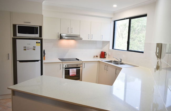 Beaches Holiday Resort - Photo 8