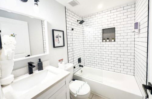 Chic & stylish house in Tampa Ybor&Busch - Foto 36