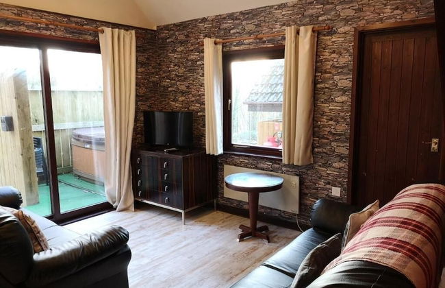 Primrose 18 Hot Tub - Foto 11