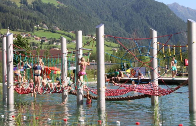 Chalet in Grosskirchheim With Sauna and hot tub - Photo 33