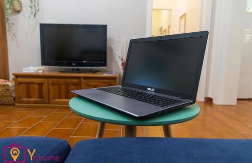 Leccino Home Piano Terra by Yohome - Foto 18