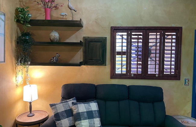 Casa del Puerto by Rocky Host - Foto 33