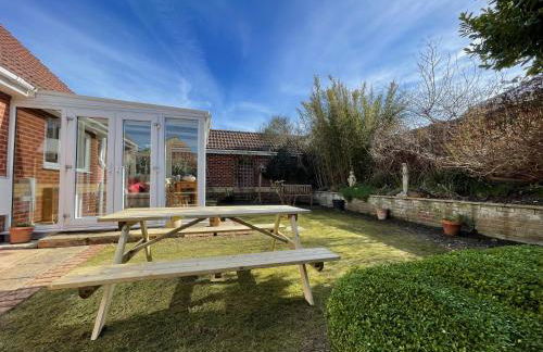 Bilbo's Cottage, Sheringham - Foto 22