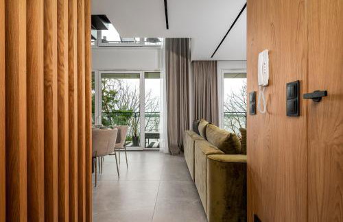 Lake House, Sun & Snow - Foto 26