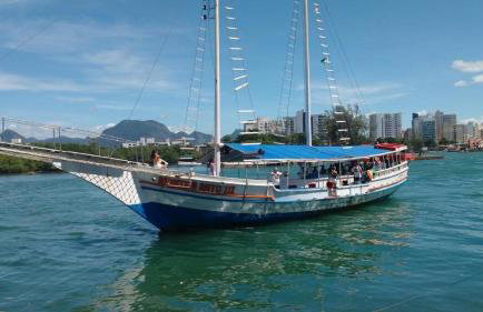 Marcos Garcia Experiência Inesquecível Guarapari - Foto 36