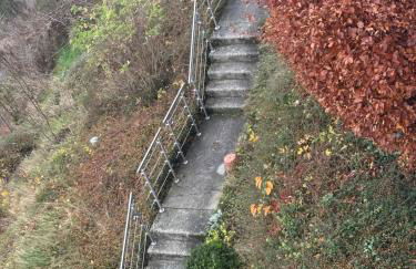 Naturquartier am Osterkopf Ferienwohnung Willingen Usseln - Foto 20