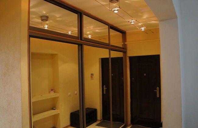 Hotel in Apartment Irkutsk - Photo 41