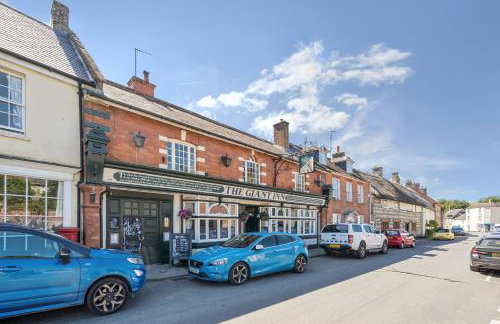 The Old Court House - Foto 31