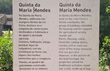 Quinta da Maria Mendes - Foto 49
