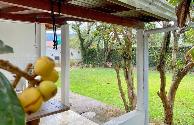 Casa Recanto da Armação - Photo 46