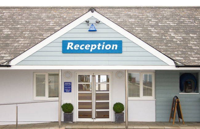 Tencreek Holiday Park - Foto 4