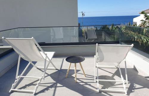 Sunset Avenue for couple w/ jacuzzi spa hot water - Foto 12