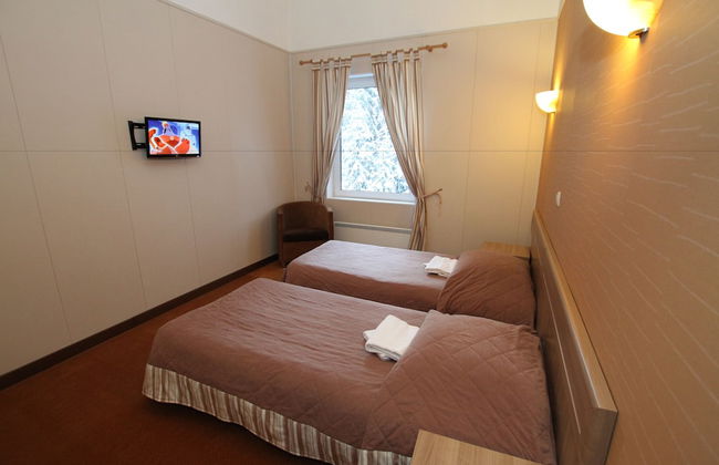 Baza Otdikha Ilichevo - Foto 8