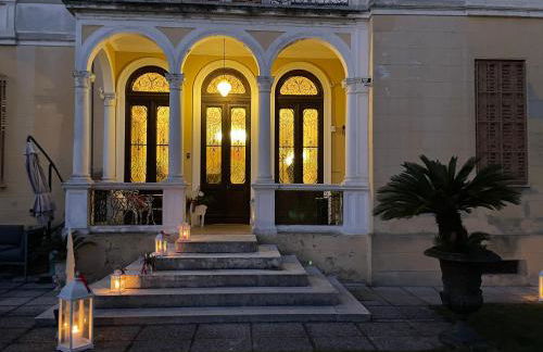 Villa Liberty Venezia -Jacuzzi, gardens, parking - Dimora Storica a soli 20km da Venezia - Photo 71