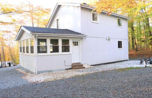 Rosie’s Cabin - Foto 14