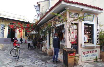 Villa Finiki Messinia upstairs - Photo 56