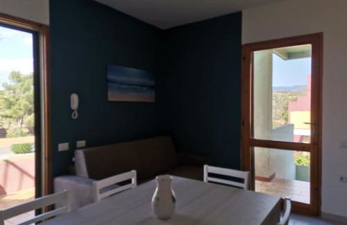 Santa Luria Casa dolce Casa - Foto 12