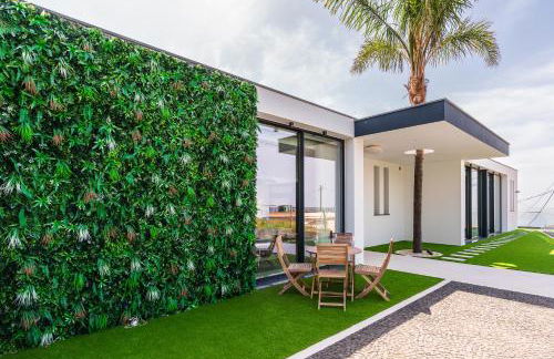 Vincents Place I Ocean View I Swimming pool - Foto 46