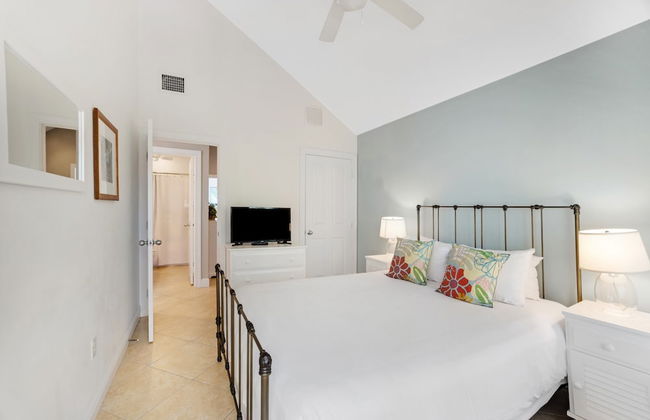 Indigo Reef Resort Villas & Marina by KeysCaribbean - Foto 80