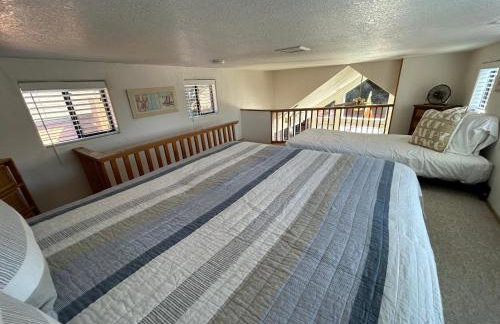 Oceanview Cabin 18 with Private Jacuzzi - Foto 5