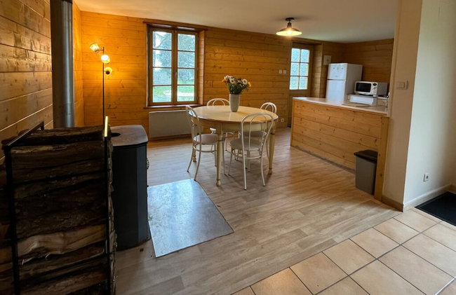 La Maison du Verger - Foto 16