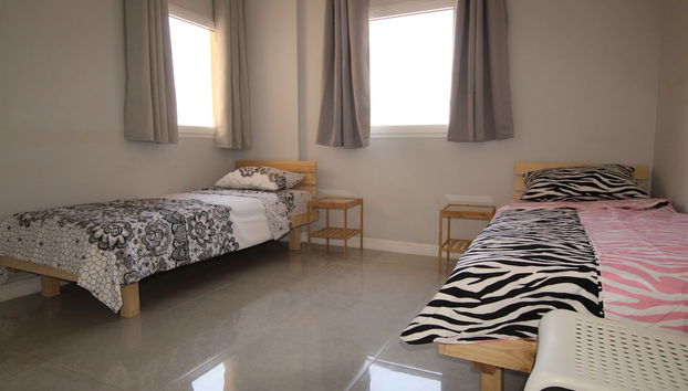 Royal Apartment on the Sea - Photo 5, Chambre