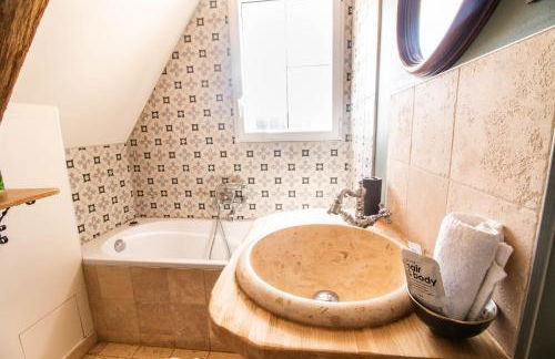 Maison nature cosy proche Azay Villandry - Photo 19