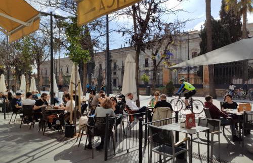 Suite Apartament Cathedral - Photo 46