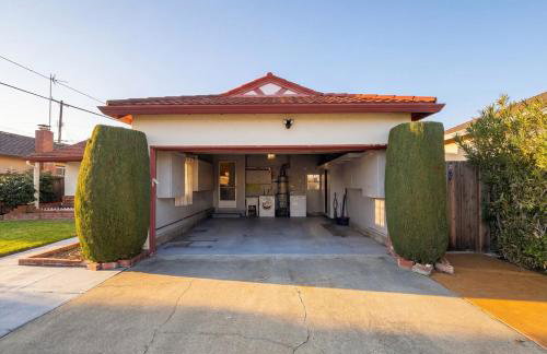 7 mins Nvidia, 10 mins Levi's ,4 Free Parks - Foto 2