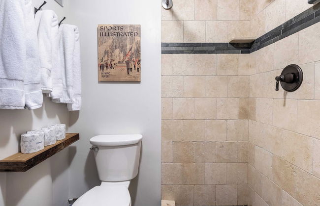 Mt. Jola by Avantstay A 5-minute Walk Away to Palisades and Lifts - Photo 46