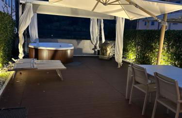 THE SECRET SUITE - Luxury on the lake Endine - Foto 32