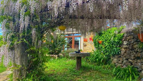 Casa do Caseiro A Costa da Morte - Foto 2