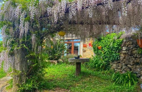 Casa do Caseiro A Costa da Morte - Foto 2