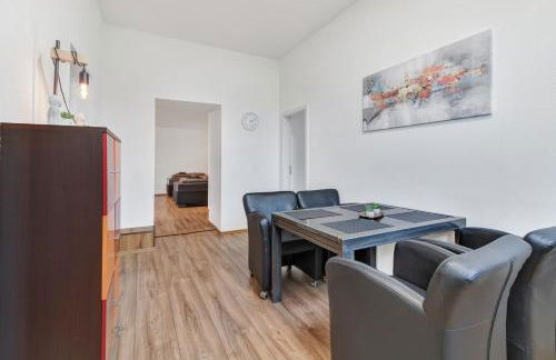 24-7 Living - Modern Apartments in Waltrop with Top Connection - Foto 49