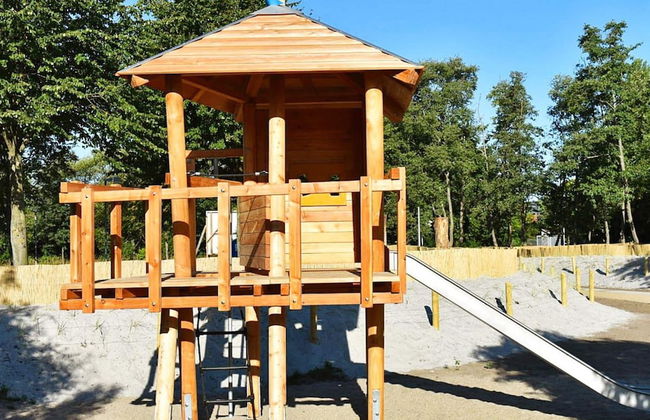 Holiday Home in Großenbrode - Photo 4