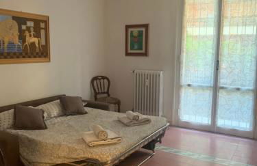 Casa Bianca Firenze - Foto 12
