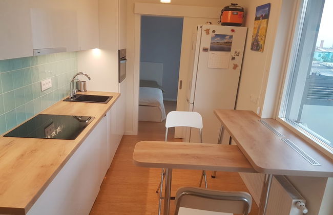 Skandi Klubb Apartments - Foto 26