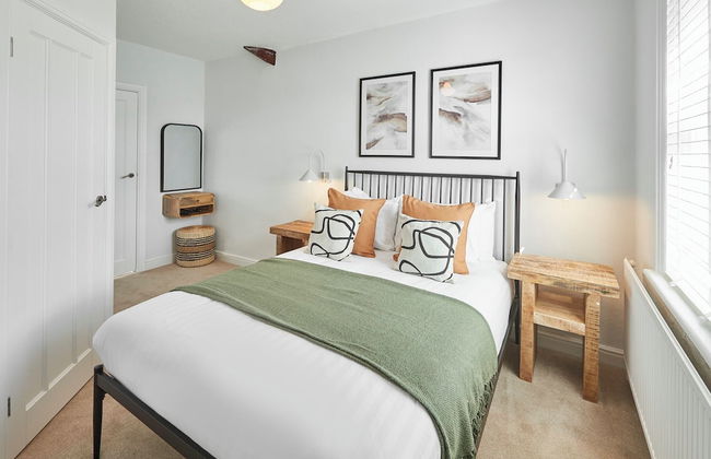 Host Stay Roslyn House - Foto 26