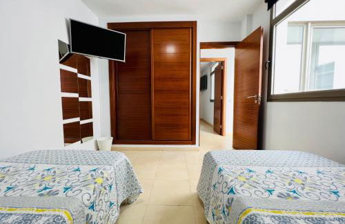 Apartamento Muelle Deportivo - Foto 24