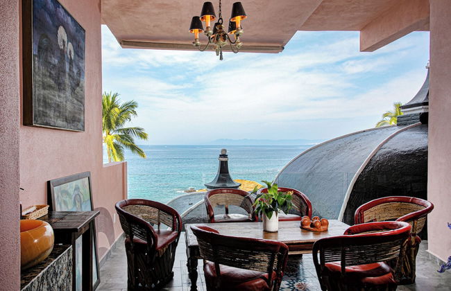 Quinta Maria Cortez Beach Hotel - Foto 2